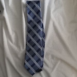 NECKTIE, 100% SILK